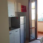 A Casa Del Sole Apartamento *