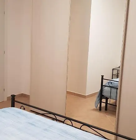 Διαμέρισμα A Casa Del Sole Palaia