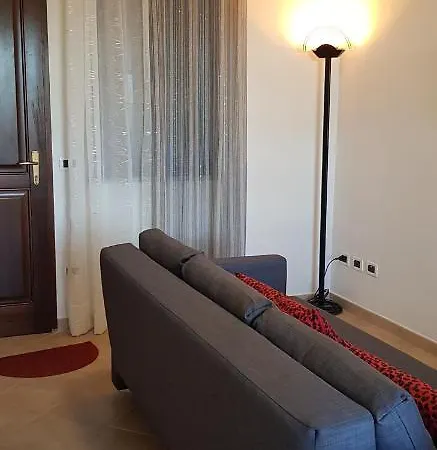 A Casa Del Sole *
