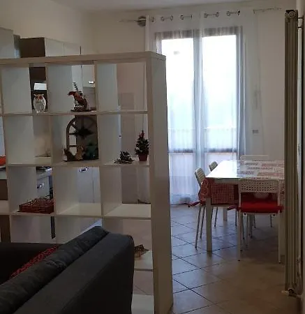 A Casa Del Sole