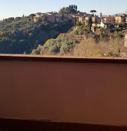 A Casa Del Sole Palaia