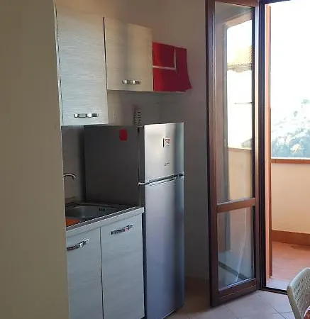 A Casa Del Sole Appartamento *