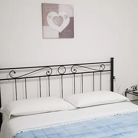 A Casa Del Sole