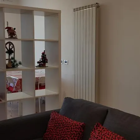 A Casa Del Sole * Palaia