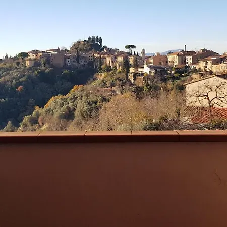 Appartamento A Casa Del Sole *