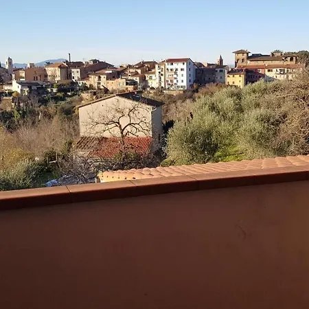 A Casa Del Sole * Palaia