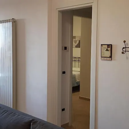 A Casa Del Sole Palaia