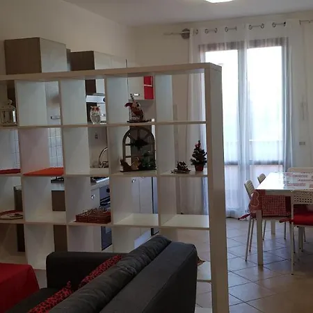 Apartment A Casa Del Sole