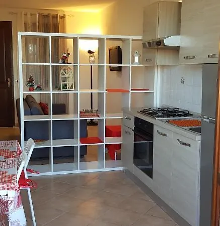Apartment A Casa Del Sole *