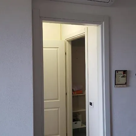 Appartamento A Casa Del Sole Palaia