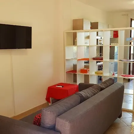 Appartamento A Casa Del Sole *