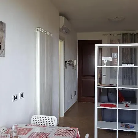 A Casa Del Sole Appartamento *