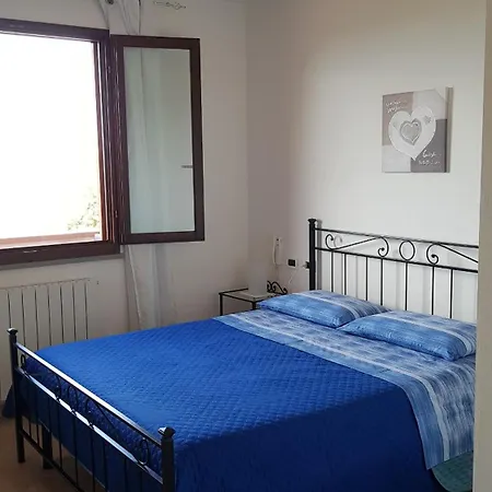 A Casa Del Sole * Palaia