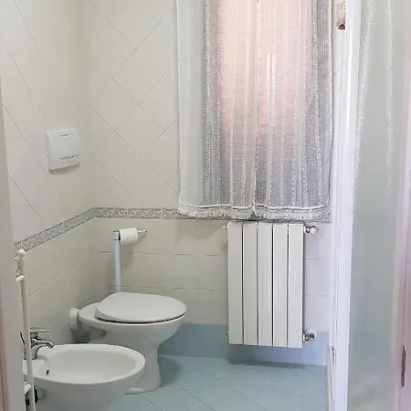 Appartamento A Casa Del Sole