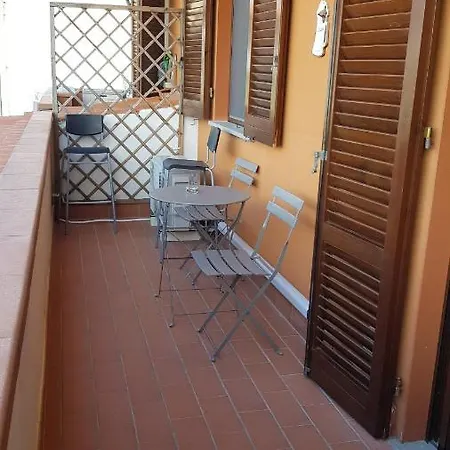 A Casa Del Sole Appartamento