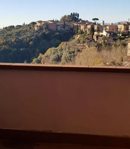 A Casa Del Sole Palaia