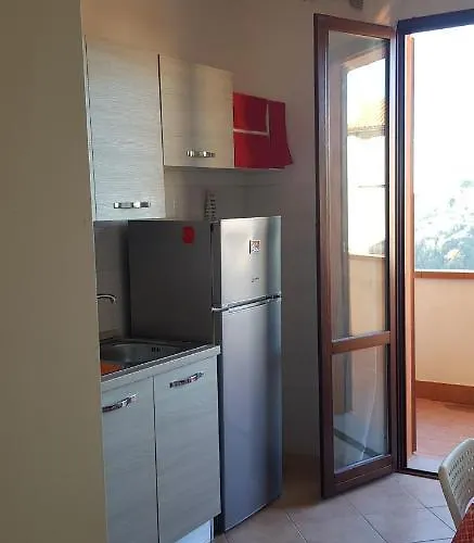 A Casa Del Sole Lejlighed *
