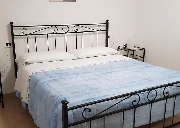 A Casa Del Sole