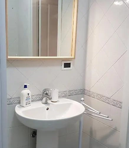 Lejlighed A Casa Del Sole Palaia
