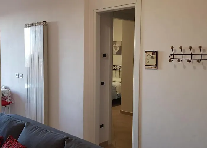 A Casa Del Sole Palaia