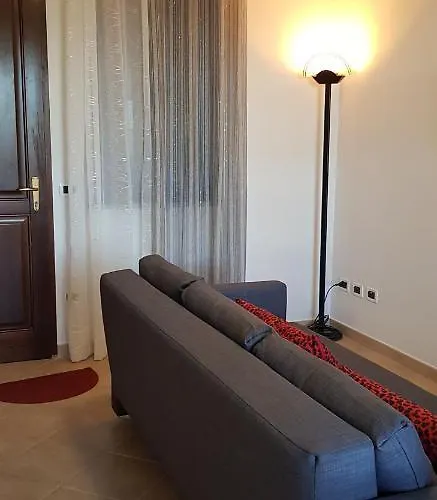 A Casa Del Sole *