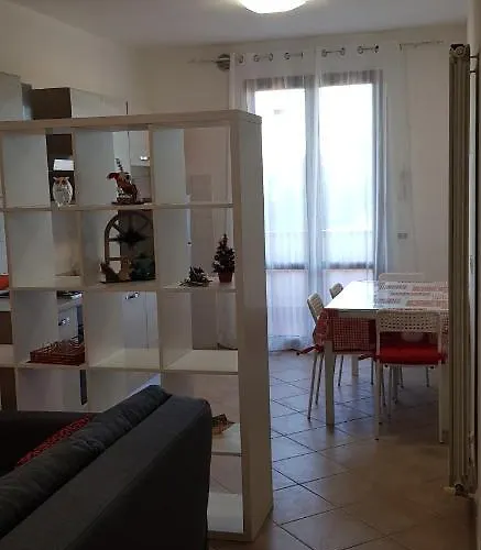 A Casa Del Sole