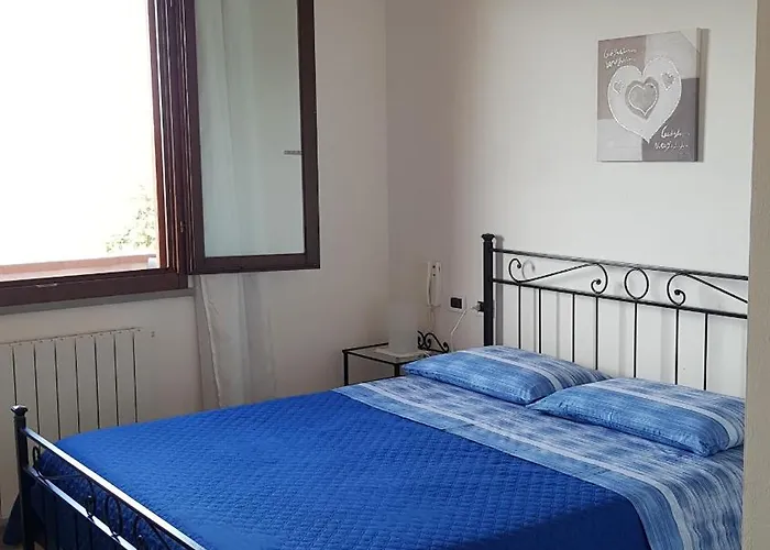A Casa Del Sole * Palaia
