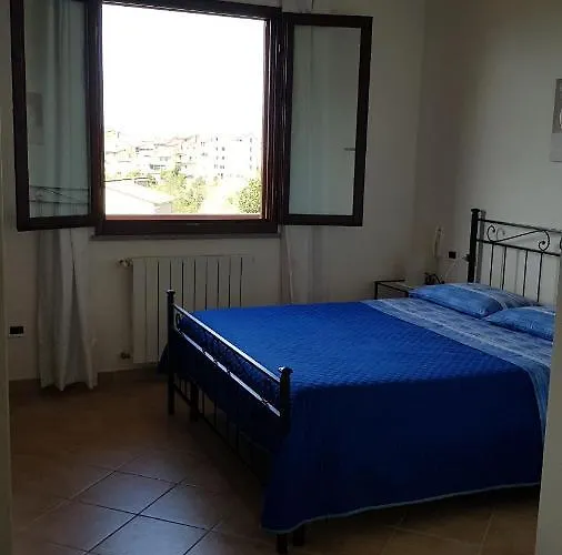 A Casa Del Sole *